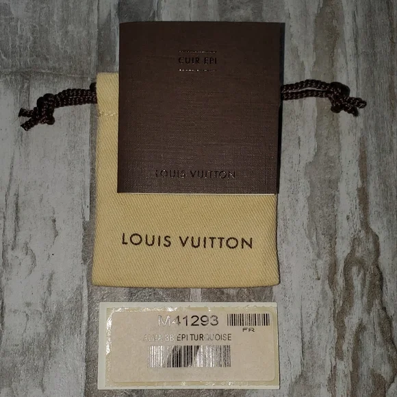 Louis vuitton Alma BB - Picture 11 of 13